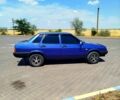 Синий ВАЗ 21099, объемом двигателя 1.5 л и пробегом 0 тыс. км за 1350 $, фото 5 на Automoto.ua