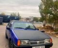 Синий ВАЗ 21099, объемом двигателя 15 л и пробегом 0 тыс. км за 800 $, фото 1 на Automoto.ua
