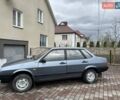 Синий ВАЗ 21099, объемом двигателя 1.3 л и пробегом 149 тыс. км за 1400 $, фото 5 на Automoto.ua