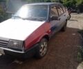 Синій ВАЗ 21099, об'ємом двигуна 1.5 л та пробігом 2 тис. км за 350 $, фото 3 на Automoto.ua