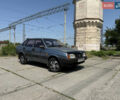 Синий ВАЗ 21099, объемом двигателя 1.6 л и пробегом 173 тыс. км за 1400 $, фото 1 на Automoto.ua