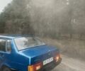 Синий ВАЗ 21099, объемом двигателя 0 л и пробегом 200 тыс. км за 800 $, фото 10 на Automoto.ua