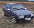 Синий ВАЗ 21099, объемом двигателя 1.5 л и пробегом 30 тыс. км за 1400 $, фото 1 на Automoto.ua