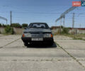 Синий ВАЗ 21099, объемом двигателя 1.6 л и пробегом 173 тыс. км за 1400 $, фото 5 на Automoto.ua