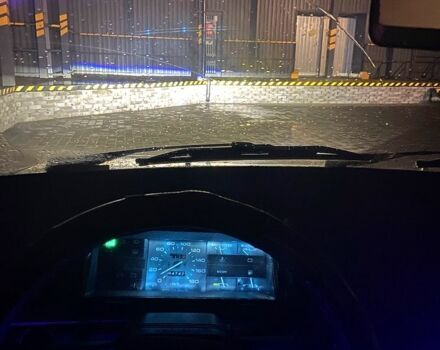 Синий ВАЗ 21099, объемом двигателя 1.5 л и пробегом 95 тыс. км за 1000 $, фото 3 на Automoto.ua