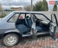 Синий ВАЗ 21099, объемом двигателя 1.3 л и пробегом 149 тыс. км за 1400 $, фото 7 на Automoto.ua