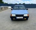 Синій ВАЗ 21099, об'ємом двигуна 1.3 л та пробігом 0 тис. км за 900 $, фото 4 на Automoto.ua