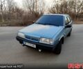 Синий ВАЗ 21099, объемом двигателя 1.5 л и пробегом 340 тыс. км за 1450 $, фото 1 на Automoto.ua