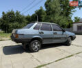 Синий ВАЗ 21099, объемом двигателя 1.6 л и пробегом 173 тыс. км за 1400 $, фото 1 на Automoto.ua