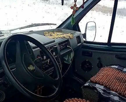 Синий ВАЗ 21099, объемом двигателя 1.5 л и пробегом 96 тыс. км за 950 $, фото 10 на Automoto.ua