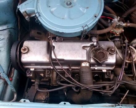 Синий ВАЗ 21099, объемом двигателя 1.5 л и пробегом 96 тыс. км за 950 $, фото 2 на Automoto.ua