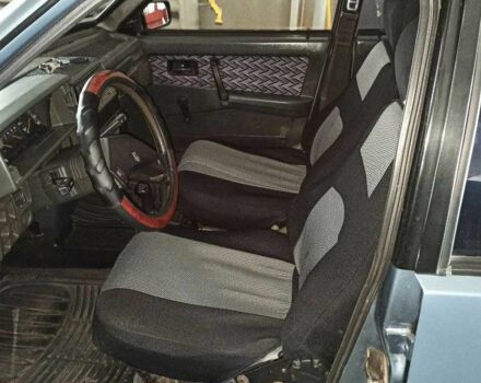 Синий ВАЗ 21099, объемом двигателя 1.5 л и пробегом 220 тыс. км за 900 $, фото 12 на Automoto.ua