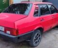 Синій ВАЗ 21099, об'ємом двигуна 1.6 л та пробігом 152 тис. км за 1000 $, фото 1 на Automoto.ua