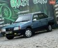 Синій ВАЗ 21099, об'ємом двигуна 1.5 л та пробігом 84 тис. км за 1100 $, фото 1 на Automoto.ua