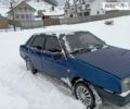 Синий ВАЗ 21099, объемом двигателя 1.5 л и пробегом 111 тыс. км за 450 $, фото 2 на Automoto.ua