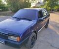 Синий ВАЗ 21099, объемом двигателя 1.5 л и пробегом 300 тыс. км за 1013 $, фото 1 на Automoto.ua