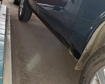 Синий ВАЗ 21099, объемом двигателя 1.5 л и пробегом 220 тыс. км за 900 $, фото 4 на Automoto.ua