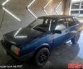 Синій ВАЗ 21099, об'ємом двигуна 1.5 л та пробігом 205 тис. км за 1250 $, фото 3 на Automoto.ua