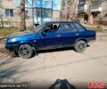 Синий ВАЗ 21099, объемом двигателя 1.5 л и пробегом 235 тыс. км за 680 $, фото 1 на Automoto.ua