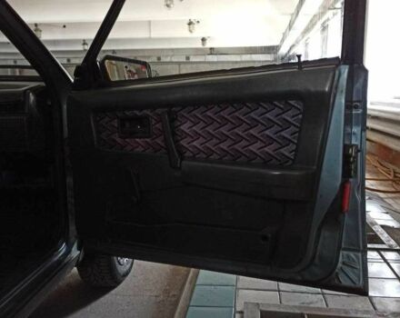 Синий ВАЗ 21099, объемом двигателя 1.5 л и пробегом 220 тыс. км за 900 $, фото 11 на Automoto.ua