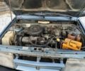 Синий ВАЗ 21099, объемом двигателя 1.5 л и пробегом 3 тыс. км за 800 $, фото 1 на Automoto.ua