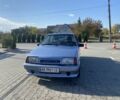 Синий ВАЗ 21099, объемом двигателя 1.5 л и пробегом 134 тыс. км за 1000 $, фото 5 на Automoto.ua