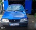 Синій ВАЗ 21099, об'ємом двигуна 1.5 л та пробігом 40 тис. км за 1400 $, фото 1 на Automoto.ua