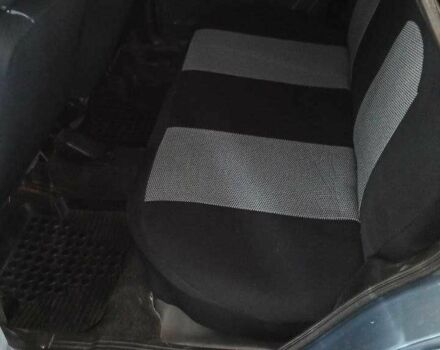 Синий ВАЗ 21099, объемом двигателя 1.5 л и пробегом 220 тыс. км за 900 $, фото 9 на Automoto.ua