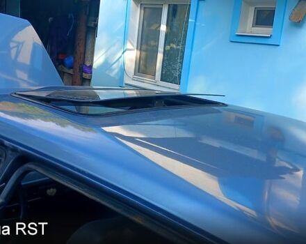 Синий ВАЗ 21099, объемом двигателя 1.3 л и пробегом 100 тыс. км за 1500 $, фото 7 на Automoto.ua