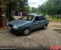 Синий ВАЗ 21099, объемом двигателя 1.3 л и пробегом 0 тыс. км за 1700 $, фото 1 на Automoto.ua