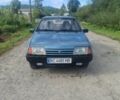 Синій ВАЗ 21099, об'ємом двигуна 1.5 л та пробігом 285 тис. км за 1100 $, фото 6 на Automoto.ua