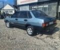 Синій ВАЗ 21099, об'ємом двигуна 1.5 л та пробігом 285 тис. км за 1100 $, фото 1 на Automoto.ua