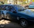 Синий ВАЗ 21099, объемом двигателя 1.3 л и пробегом 0 тыс. км за 800 $, фото 1 на Automoto.ua