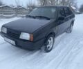 Синий ВАЗ 21099, объемом двигателя 1.5 л и пробегом 250 тыс. км за 700 $, фото 1 на Automoto.ua