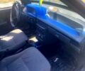 Синий ВАЗ 21099, объемом двигателя 1.5 л и пробегом 205 тыс. км за 750 $, фото 1 на Automoto.ua