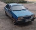 Синій ВАЗ 21099, об'ємом двигуна 1.3 л та пробігом 98 тис. км за 1150 $, фото 1 на Automoto.ua