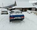 Синий ВАЗ 21099, объемом двигателя 1.5 л и пробегом 111 тыс. км за 450 $, фото 1 на Automoto.ua