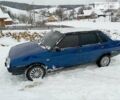 Синий ВАЗ 21099, объемом двигателя 1.5 л и пробегом 111 тыс. км за 450 $, фото 4 на Automoto.ua