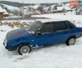 Синій ВАЗ 21099, об'ємом двигуна 1.5 л та пробігом 111 тис. км за 450 $, фото 4 на Automoto.ua