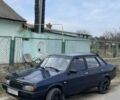 Синий ВАЗ 21099, объемом двигателя 1.5 л и пробегом 300 тыс. км за 1200 $, фото 1 на Automoto.ua