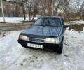 Синий ВАЗ 21099, объемом двигателя 1.5 л и пробегом 3 тыс. км за 800 $, фото 6 на Automoto.ua