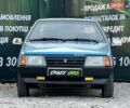 Синій ВАЗ 21099, об'ємом двигуна 1.5 л та пробігом 84 тис. км за 1100 $, фото 3 на Automoto.ua