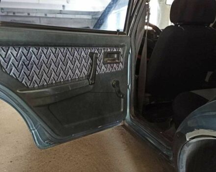 Синий ВАЗ 21099, объемом двигателя 1.5 л и пробегом 220 тыс. км за 900 $, фото 7 на Automoto.ua