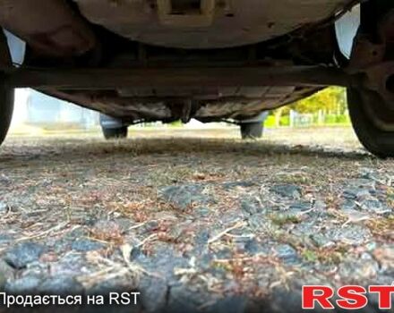 Синій ВАЗ 21099, об'ємом двигуна 1.5 л та пробігом 205 тис. км за 1250 $, фото 5 на Automoto.ua