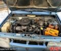 Синий ВАЗ 21099, объемом двигателя 1.5 л и пробегом 0 тыс. км за 800 $, фото 1 на Automoto.ua