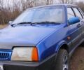 Синий ВАЗ 21099, объемом двигателя 0 л и пробегом 250 тыс. км за 691 $, фото 1 на Automoto.ua