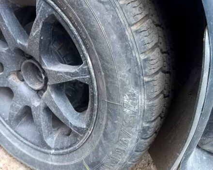 Синий ВАЗ 21099, объемом двигателя 1.5 л и пробегом 121 тыс. км за 800 $, фото 12 на Automoto.ua