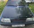Синій ВАЗ 21099, об'ємом двигуна 1.5 л та пробігом 200 тис. км за 502 $, фото 4 на Automoto.ua