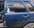Синий ВАЗ 21099, объемом двигателя 1.5 л и пробегом 630 тыс. км за 2000 $, фото 1 на Automoto.ua