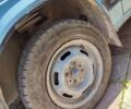 Синий ВАЗ 21099, объемом двигателя 1.5 л и пробегом 180 тыс. км за 1050 $, фото 3 на Automoto.ua